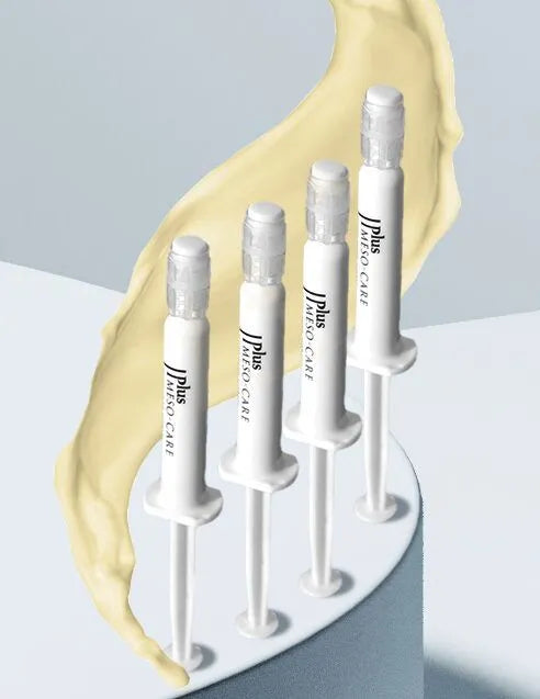 Meso-Care Plus: The Star of the CELLSTORY Line-Up