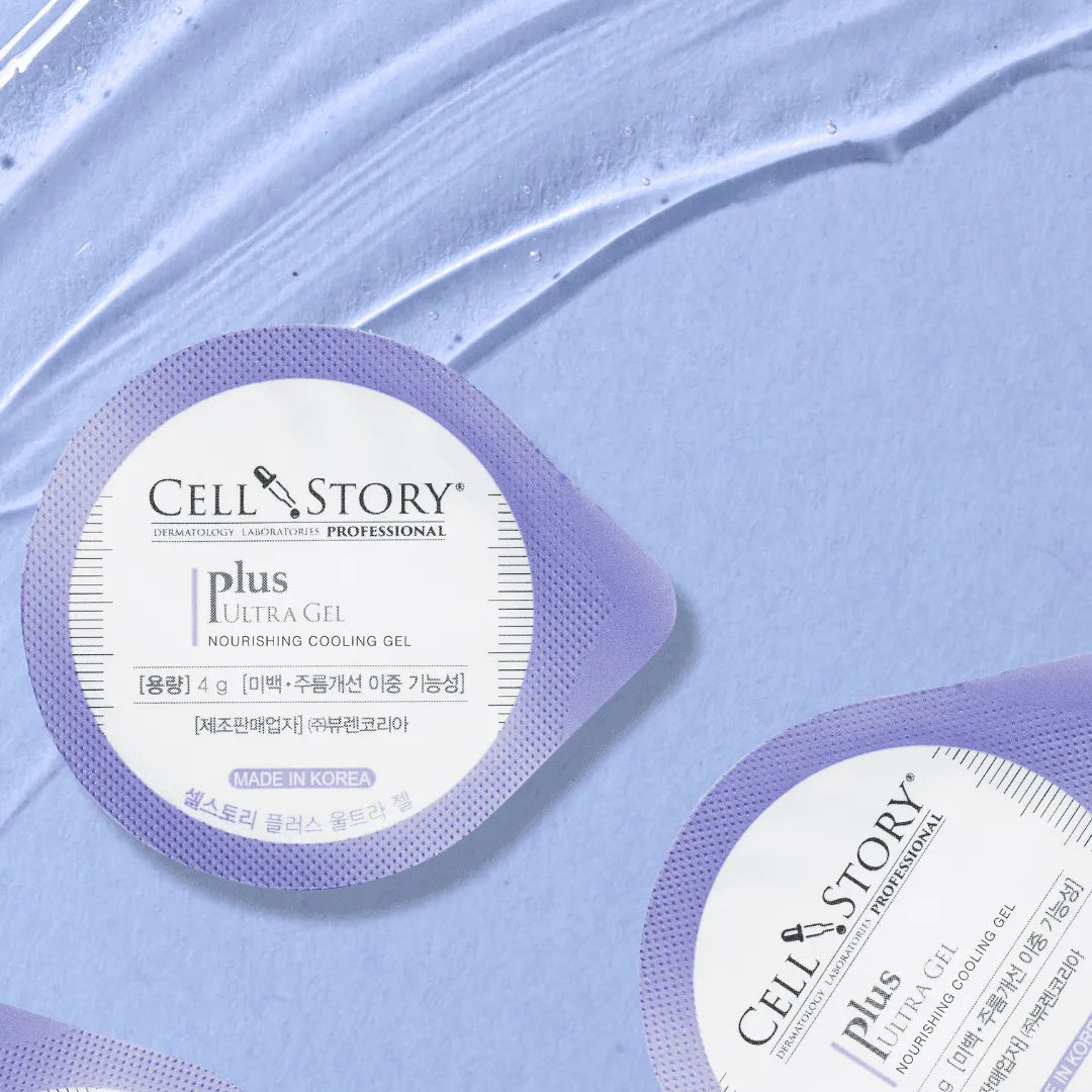 CELLSTORY Conquers the US